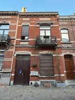 Duplex 4 ch 2 sdd colocation anderlecht