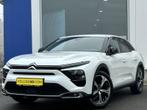 Citroen C5 X Feel / EAT8, Auto's, Automaat, Euro 6, 1199 cc, Wit