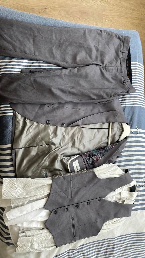 Kostuum, Vêtements | Femmes, Packs de vêtements pour femmes, Enlèvement ou Envoi, Comme neuf