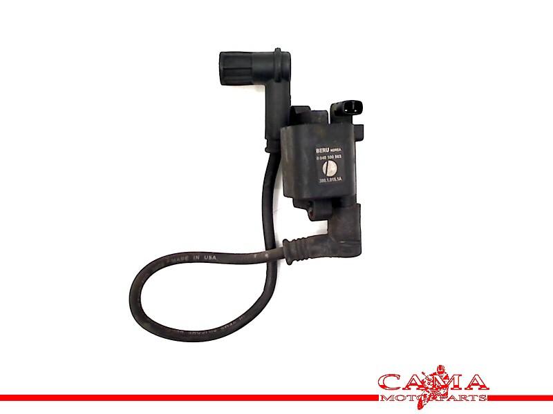 BOBINE D'ALLUMAGE Monster S2R 800 2005-2006 (380.1.015.1A), Dhr. S. di Majo, Utilisé, Info@cama-motorparts.nl, P.J. Troelstraweg 8 8
3144 CX  MAASSLUIS, NL