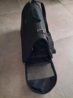 Transporttas voor katten., Enlèvement