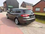 Ford Mondeo Titanium Automaat probleem rijdt nog, Autos, Cuir, Argent ou Gris, Achat, Euro 6