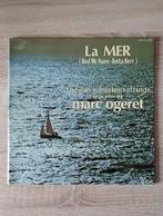 Rod Mc Kuen Anita Kerr & La Voix De Marc Ogeret  La Mer, CD & DVD, Vinyles | Autres Vinyles, Envoi, Utilisé, 12 pouces