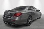 Mercedes-Benz E-Klasse Berline E 220 d 143kW *BURMEISTER-SFE, Auto's, Mercedes-Benz, Automaat, 4 deurs, 4 cilinders, Zilver of Grijs