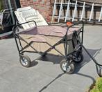 Bolderkar, Caravanes & Camping, Chariots, Enlèvement