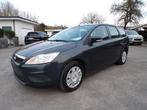 Ford Focus SW 1.6i Clima/CT OK/Garanti/132.000km, Focus, Argent ou Gris, Achat, Entreprise