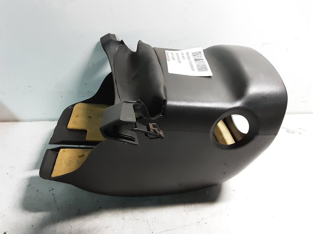 STUURKOLOM BEKLEDING Volkswagen Golf V (1K1) (1K0858560), Gebruikt, Volkswagen, Mevr. I. Hauben, Rue de l'Espoir 34 34
4030  GRIVEGNÉE, BE