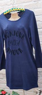 Slaapkleedje maat s/m hunkemoller, Vêtements | Femmes, Pyjamas, Hunkemöller, Enlèvement ou Envoi, Comme neuf, Taille 36 (S)