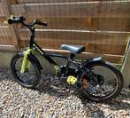 Kinderfiets, Fietsen en Brommers, Ophalen, B-twin, Gebruikt, Handrem