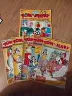 Tom en Jerry tijdschriften, Boeken, Ophalen of Verzenden