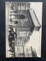 Postkaart Parijs - La Porte Saint Marlin, Verzamelen, Ophalen of Verzenden, Frankrijk