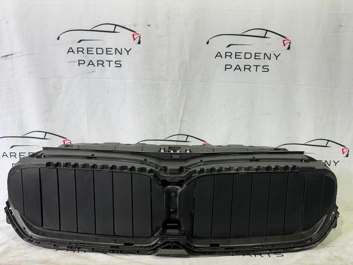 BMW 5 Serie G30 G31 Luchtinlaat Gril Luchtkleppen 5A218F3-02, Auto-onderdelen, Overige Auto-onderdelen, BMW, Gebruikt, Ophalen of Verzenden