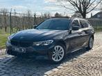 BMW 330e PHEV * FULL HISTORIEK * PANO * ADAPT CRUISE *, Automaat, Achterwielaandrijving, 4 cilinders, Zwart