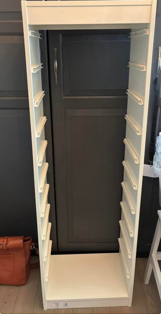 Trofastkast groot, Ophalen, Gebruikt