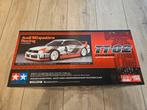 Tamiya RC Audi 90 Quattro 1/10, Hobby en Vrije tijd, Ophalen of Verzenden, Tamiya
