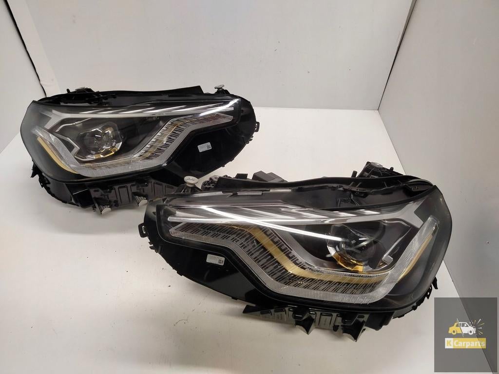 5A03E37, feu arri re gauche adaptatif LED complet BMW G42 Go, Petuelring 130
80788  Munich, DE, Info@bmw.de, Utilisé, BMW