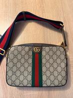Sacoche gucci, Enlèvement ou Envoi, Comme neuf, Autres marques