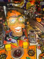 Super leuke Party Zone Bally, Verzamelen, Automaten | Flipperkasten, Ophalen, Bally, Zo goed als nieuw, Dot-matrix