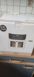 air fryer toujours dans sa boîte jamais utiliser, Elektronische apparatuur, Ophalen