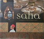 Saha - Een culinaire reis door het Midden-Oosten - 2006, Autres types, Comme neuf, Moyen-Orient et Maroc, Greg Malouf