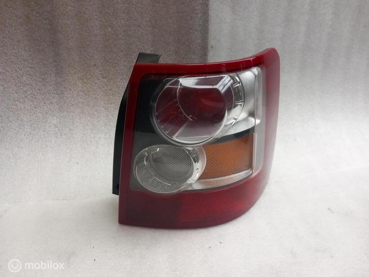 Achterlicht Rechts Range Rover Sport L320 2005 - 2008, Auto-onderdelen, Verlichting, Land Rover, Gebruikt, Ophalen of Verzenden