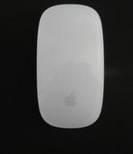 Apple Magic Mouse Draadloos., Computers en Software, Muizen, Ophalen, Rechtshandig, Muis, Zo goed als nieuw
