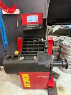 Corghi balanceer machine wheelbalancer bmw prove em9550c 21, Auto diversen, Autogereedschap, Ophalen, Zo goed als nieuw