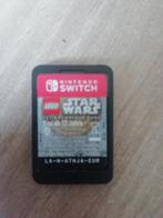 Lego star wars the skywalker saga nintendo switch, Consoles de jeu & Jeux vidéo, Jeux | Nintendo Switch, Enlèvement ou Envoi