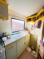 Caravane résidentielle, Jusqu'à 6