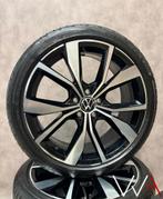 19” Volkswagen T-Roc R-Line “Misano” origineel DEMO Bi-color, Pneus et Jantes, Véhicule de tourisme, Pneus été, -
