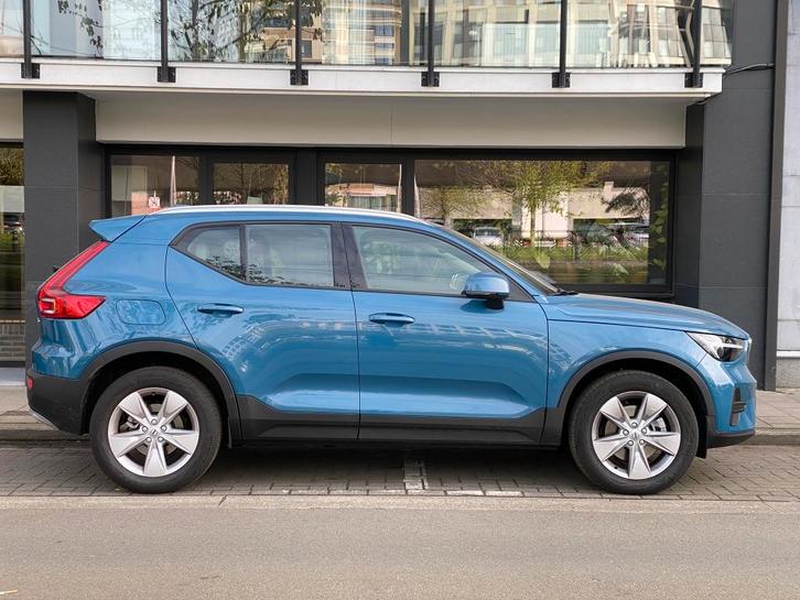 Volvo XC40 Hybrid neuf - 10/2024 - < 2.000 km, Autos, Volvo, Particulier, XC40, Caméra de recul, Airbags, Air conditionné, Apple Carplay