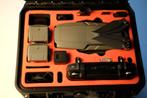 DJI Mavic 2 Zoom + DJI RM500 Smart Controller Compleet, Drone avec caméra, Enlèvement ou Envoi, Qualité supérieure, Comme neuf