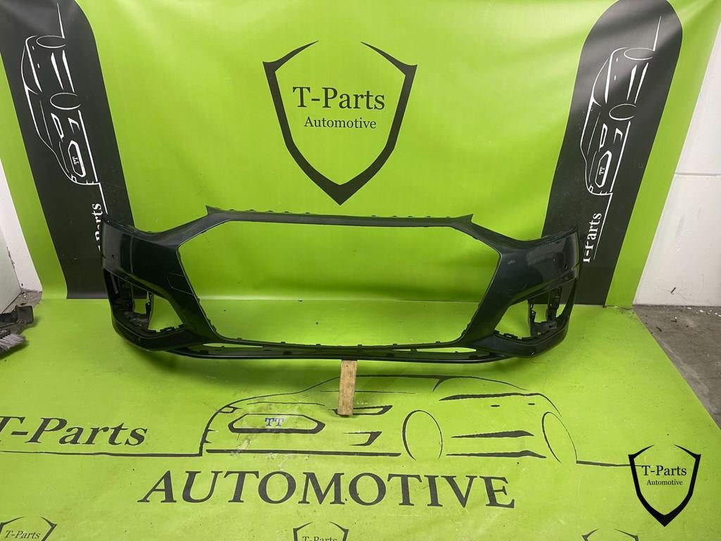 pare-chocs avant audi A4 15+, Autos : Pièces & Accessoires, Carrosserie & Tôlerie, Pare-chocs, Audi, Utilisé