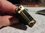 adaptateur HDMI mâle DVI femelle, Enlèvement ou Envoi, Neuf
