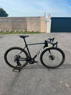 Velo de cyclo cross Cube cross race c:68x, 10 à 15 vitesses, Enlèvement ou Envoi, Comme neuf, 53 à 57 cm