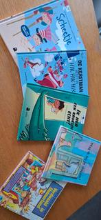 Voorleesboekjes, Enlèvement