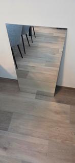 Spiegel, Enlèvement