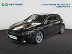 Mercedes-benz Classe A (W177) A 200 Luxury Line, Achat, 140 g/km, Automatique, Cruise Control