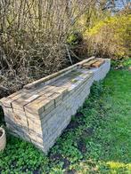 Terrasklinkers, Ophalen, Gebruikt, Klinkers, 10 m² of meer