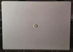 Laptop HP 530, Computers en Software, HP Notebook, Gebruikt, HDD, Ophalen of Verzenden