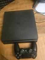 Ps4 + 1tb hdd, Enlèvement ou Envoi