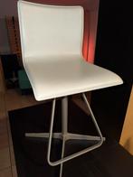 Moderne barkruk in uitstekende staat, Maison & Meubles, Tabourets de bar, Enlèvement, Comme neuf