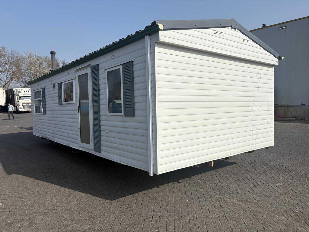 2014 Stacaravan, Bedrijf, Overige merken