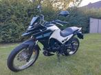SYM NH-T 125cc (2019) als nieuw, Motoren, Particulier, 125 cc, Overig, 11 kW of minder