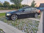 Bmw coupe e92 320i, Auto's, Euro 5, Handgeschakeld, Particulier, 3 Reeks
