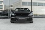 Porsche 718 BOXSTER S S SportChrono ParkAssist CruiseControl, Achat, Euro 6, Entreprise, 257 kW