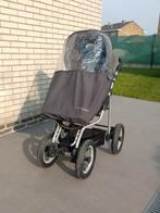 Kinderwagen Periclès Evolution Full Options !, Gebruikt, Luchtbanden, Ophalen, Kinderwagen