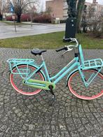 Gazelle damesfiets, Fietsen en Brommers, Ophalen of Verzenden, Zo goed als nieuw, Gazelle