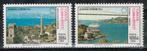 Timbres de Turquie - K 2721 - tourisme, Envoi, Autres pays, Non oblitéré