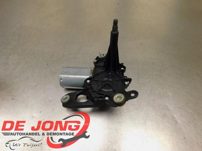 Moteur essuie-glace arrière d'un Mini Clubman, Autos : Pièces & Accessoires, Vitres & Accessoires, Mini, Utilisé, 3 mois de garantie